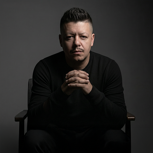 Rubens Macedo